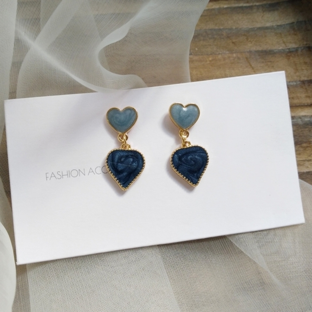 3 for $25 elegant vintage style earrings